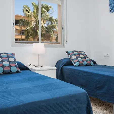 Wintowinrentals Views Of Dream & Luxury Location Rincon de la Victoria