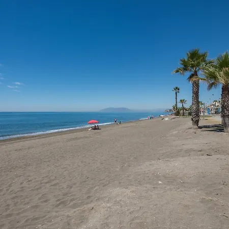 Wintowinrentals Views Of Dream & Luxury Location Apartment Rincon de la Victoria