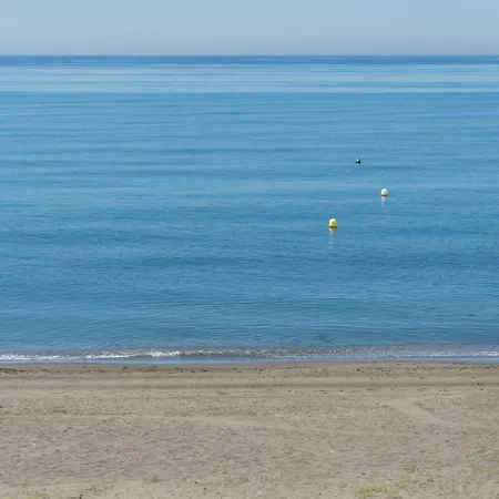 Wintowinrentals Views Of Dream & Luxury Location Apartment Rincon de la Victoria