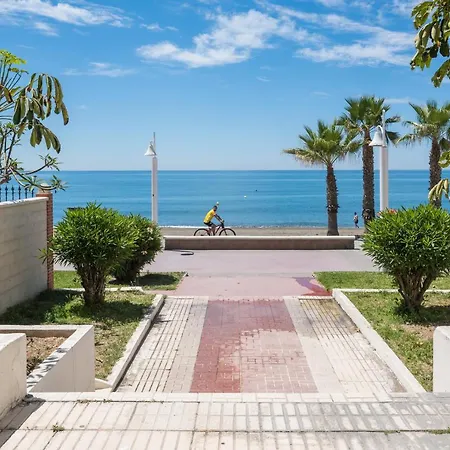 Wintowinrentals Views Of Dream & Luxury Location * Rincon de la Victoria