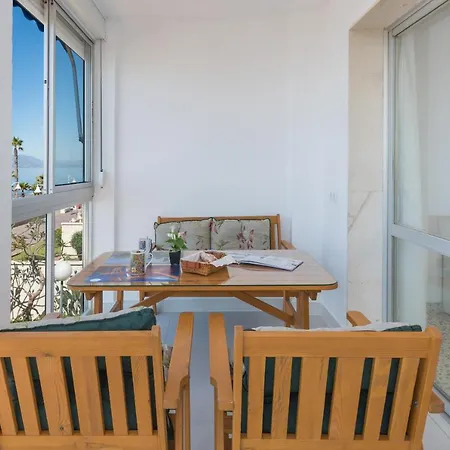 Wintowinrentals Views Of Dream & Luxury Location Rincon de la Victoria