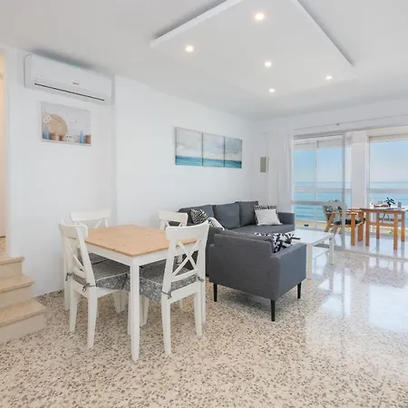 Apartment Wintowinrentals Views Of Dream & Luxury Location Rincon de la Victoria