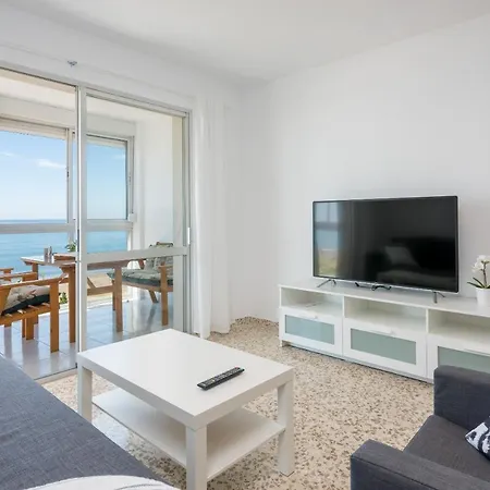 Apartment Wintowinrentals Views Of Dream & Luxury Location Rincon de la Victoria
