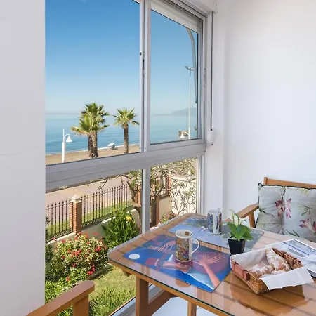 Wintowinrentals Views Of Dream & Luxury Location Rincon de la Victoria
