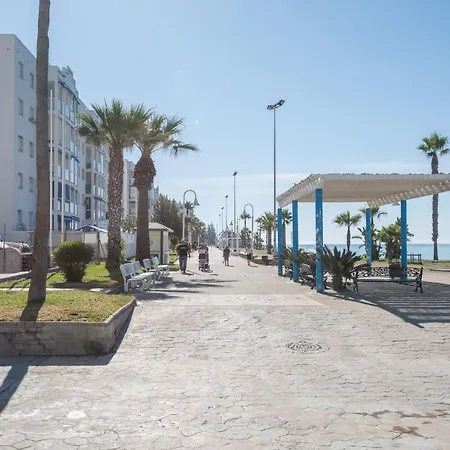 Apartment Wintowinrentals Views Of Dream & Luxury Location Rincon de la Victoria